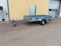 Släpvagn Reko FF4902 Bromsad