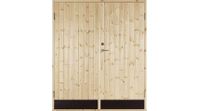 Garageport 16x19