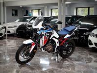 Honda Crf1100a Honda Crf1100a Akrapovic