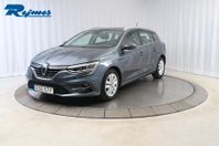 Renault Mégane IV PhII E-TECH 160 Zen II ST