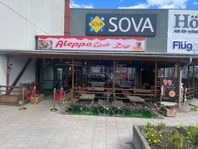 Kebab Grill - Kungens Kurva