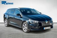 Renault Mégane IV PhII E-TECH 160 Intens ST