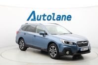 Subaru Outback 2.5 4WD Lineartronic Drag, Kamera, 360° 175hk
