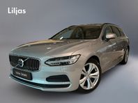 Volvo V90 B4 Diesel Core//Värmare//Kamera//