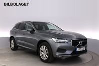 Volvo XC60 B4 AWD Diesel Momentum Advanced Edt