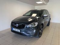 Volvo XC60 D4 AWD Classic R-Design