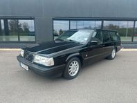 Volvo 940 Turbo Kombi 2.3 GL