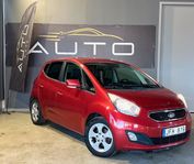 Kia Venga 1.4 CRDi ECO Comfort Euro 5