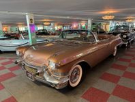 Cadillac Eldorado Biarritz -57