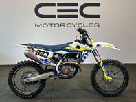 Husqvarna FC 350 *Försäljningsuppdrag*
