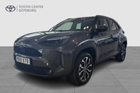 Toyota Yaris Cross Hybrid 115 ACTIVE PLUS SÄKERHETSPAKET