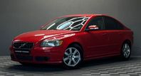 Volvo S40 T5 Summum Challenge Steg 1 Sport 6 Vxl  260hk