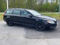 Volvo V70 D5 Momentum Euro 4