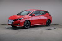 Nissan Leaf E+ N-Connecta 59 kWh