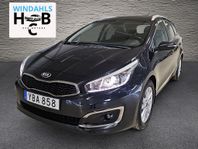 Kia Cee´d Cee´d 1.6 GDI 135hk
