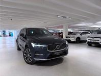 Volvo XC60 B4 AWD Inscription VOC Pano H&K Polestar Drag Kam