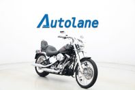 Harley-Davidson Softail Custom *105th Anniversary