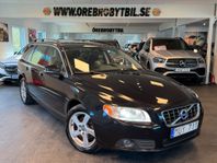 Volvo V70 D3 Momentum Drag Värmare 136hk