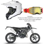 Beta RR Motard 2T 50 – X Special Edition Sommar kampanj!