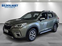 Subaru Forester  XFuel, Ridge, ljusramp, drag, m-värm., nyse
