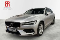 Volvo V60 D3 AWD Momentum Värmare Backkamera GPS VOC