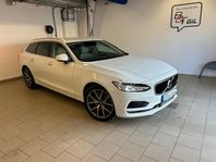 Volvo V90 D5 AWD Geartronic Advanced Edition, Momentum Euro
