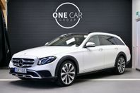 Mercedes-Benz E 400 d 4MATIC All-Terrain MOMS MAXUTRUSTAD