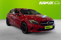 Mercedes-Benz A 180 d 109hk Drag LED Bluetooth