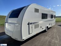 Adria ALPINA 663 HT | ALDE | FRONTKÖK | SEP. BADRUM