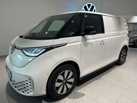 Volkswagen ID.Buzz Cargo