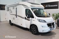 Hymer T 698 CL Biancoline / Alde / Ac bodel / Drag