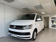 Volkswagen Transporter Kombi T30 2.0 TDI 150HK 4Motion 5 Sit