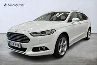 Ford Mondeo Kombi 2.0 Ecoboost titanium 239hk Sommarkampanj