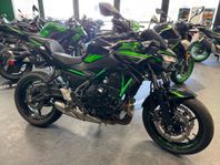 Kawasaki Z 650