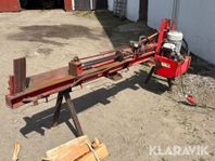 Vedklyv Bala Agri 81097 Traktordrivet/eldrive
