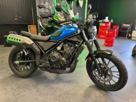 Honda CL 500