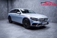 Mercedes-Benz E 220 d 4M All-Terrain Widescreen Kamera Drag