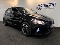 Hyundai i20 1.2 MPi Essential | Vhjul | Backkamera | Carplay