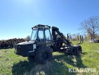 Kombimaskin Malwa 560.4C