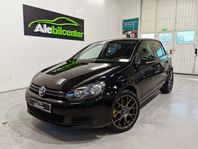 Volkswagen Golf 5-dörrar 1.6 TDI DPF BMT Masters Euro 5