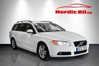 Volvo V70 D4 Momentum 163hk VoC 2,95% Kampanjränta