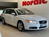 Volvo V70 D4 Momentum 163hk VoC 2,95% Kampanjränta