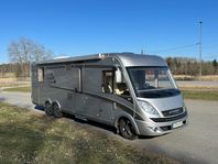 Hymer B PL 798 Ed-S