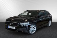 Volvo V90 T4 Business B-Kamera VOC Nyservad