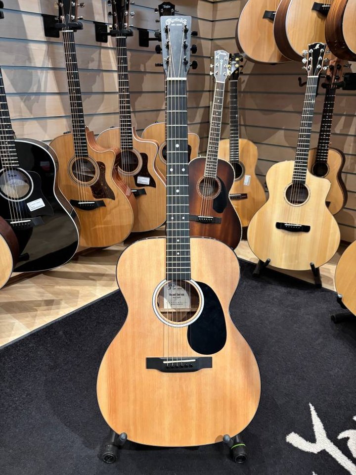 Martin Road series 000-12E KOA
