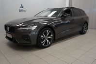 Volvo V60 B4 Bensin Plus Dark | 360 | Harman Kardon |