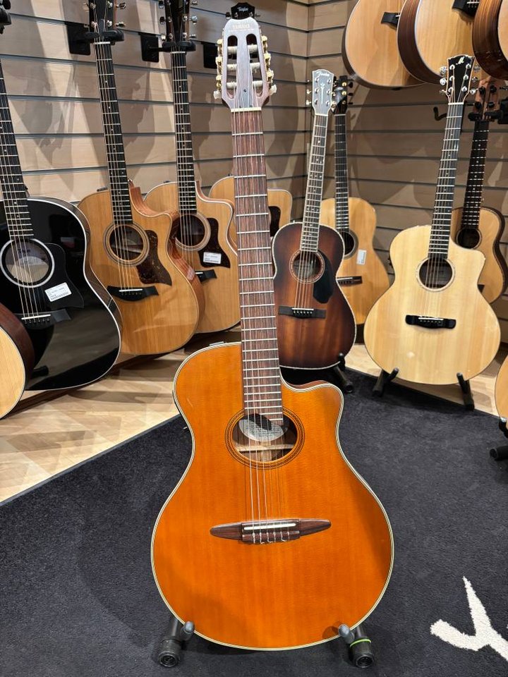 Yamaha APX 7CN