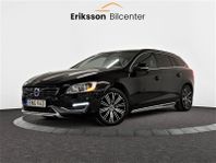 Volvo V60 D4 Momentum 181hk / Navi / Drag /P-Sound/Euro 6
