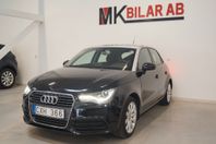 Audi A1 Sportback 1.2 TFSI Euro 5 /