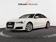 Audi A6 Sedan 3.0 TDI clean diesel quattro S Tronic Ambition
